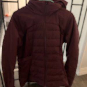 Lululemon winter/fall jacket